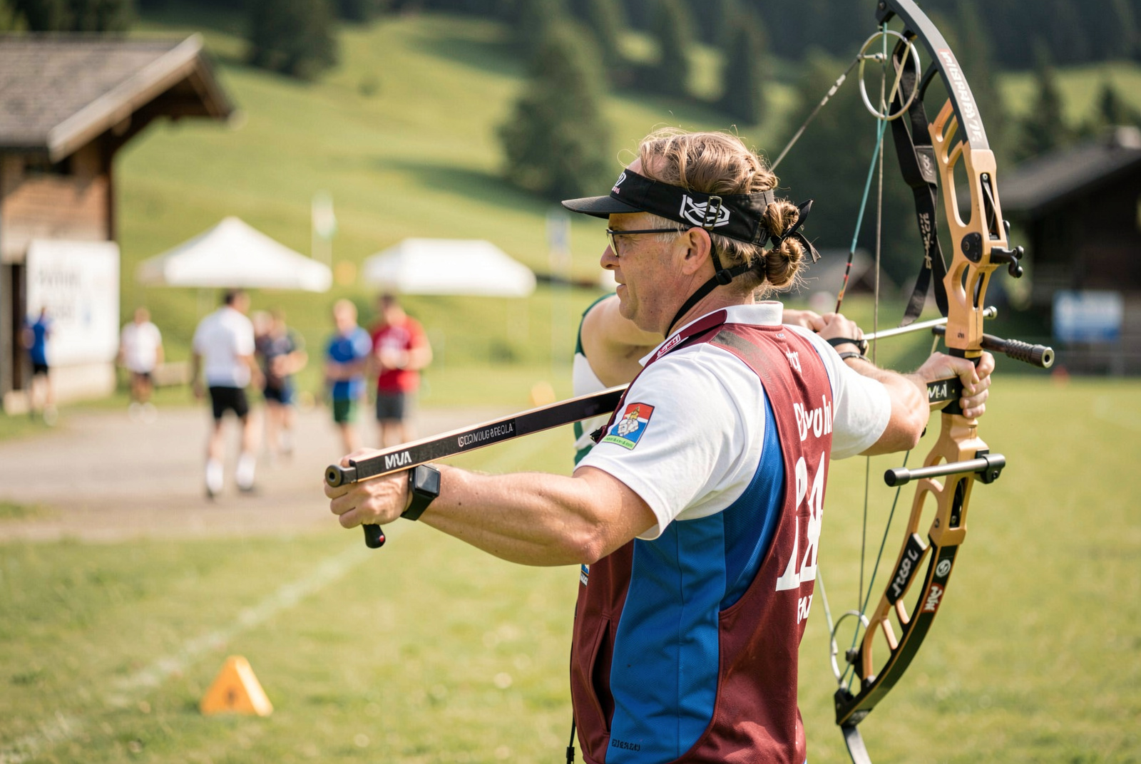 Armbrustsport im Verein